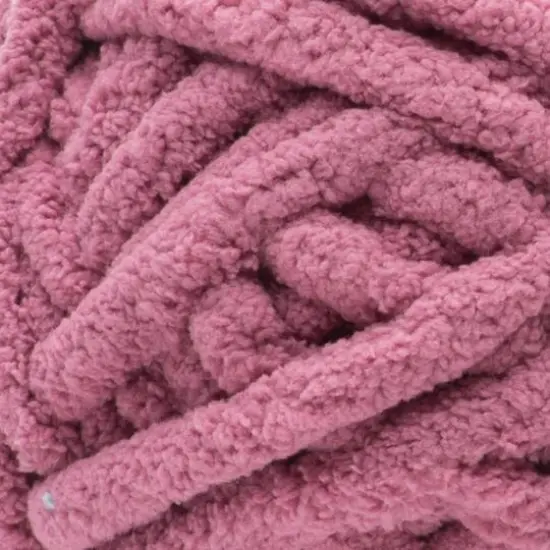 Bernat&reg; Blanket&trade; Extra&trade; Yarn Burnt Rose {3}