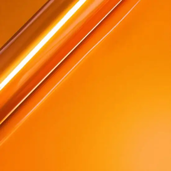 Siser&reg; EasyWeed&reg; Electric Heat Transfer Vinyl, 36" Orange {4}