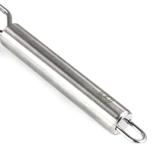 Martha Stewart Stainless Steel Long Grater {4}