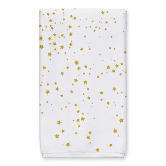 Stay For A Spell Tea Towel Set {5}