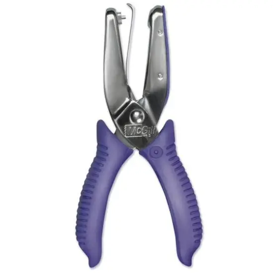 McGill&reg; Punchline&trade; 2" Reach Round Punch {1}