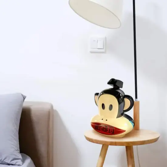 Paul Frank Projection Clock Radio {4}