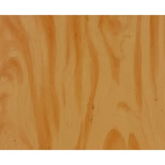 Fablon Light Maple Adhesive Film {1}