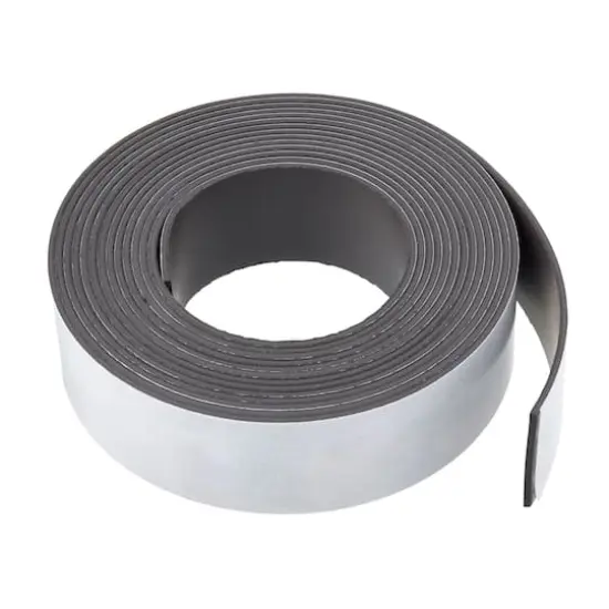Pro MAG&reg; Magnetic Tape, 1" x 10" {1}