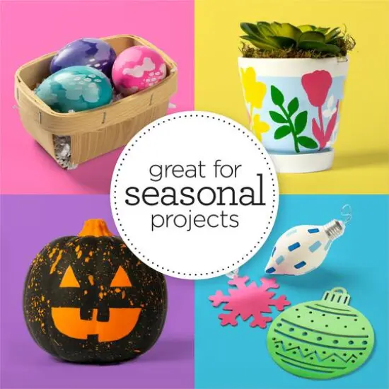 Apple Barrel® Acrylic Neon Paints & Mod Podge 13 Piece Set {6}