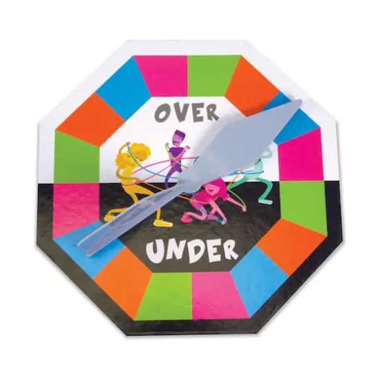 Twangled&trade; Knot Game {3}