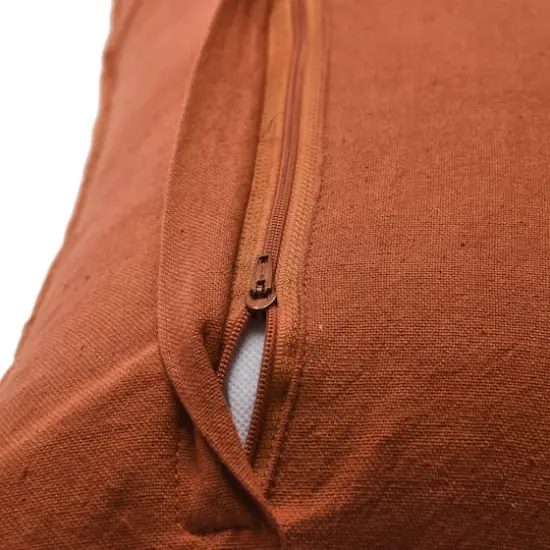 Hello Honey&reg; Quilted Velvet Lumbar Pillow Cover {6}