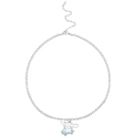 Hello Kitty & Friends&reg; Cinnamoroll&trade; Enamel Charm {3}