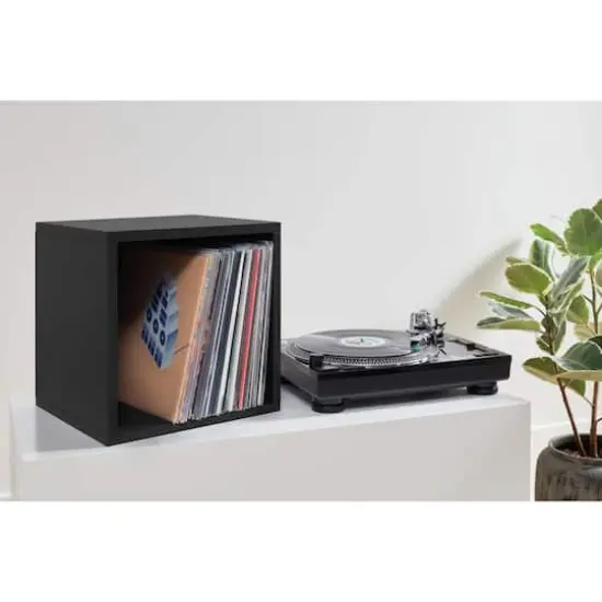 Krylon&reg; D&eacute;cor Selects Matte Paint & Primer Black {7}