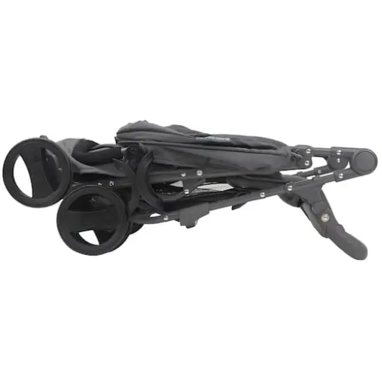 509 Crew Shopee Lightweight XL Canopy Stroller {5}