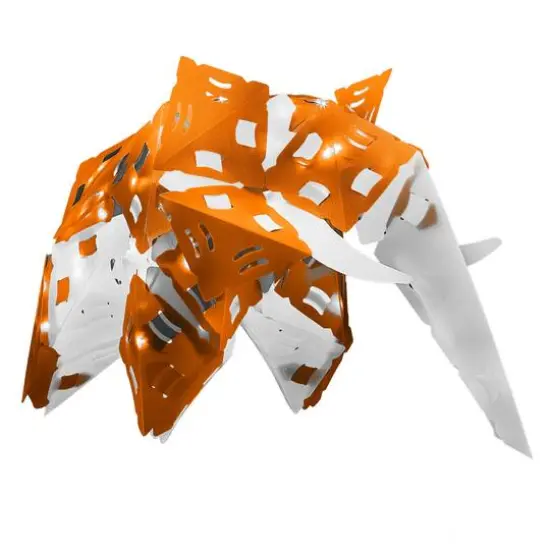 Thames & Kosmos Creatto&reg; Sunshine Sabertooth & Ferocious Friends {7}