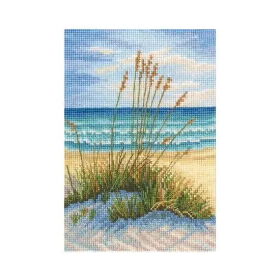 RTO In the Moment M958 Counted Cross Stitch Kit {1}
