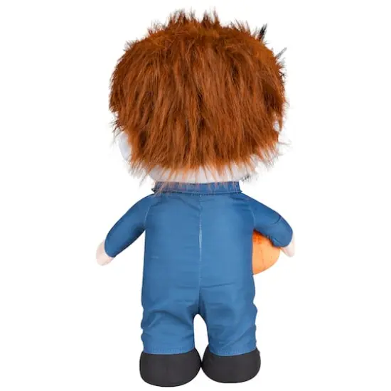 Gemmy 18.5" Stylized Michael Myers Halloween Greeter {4}