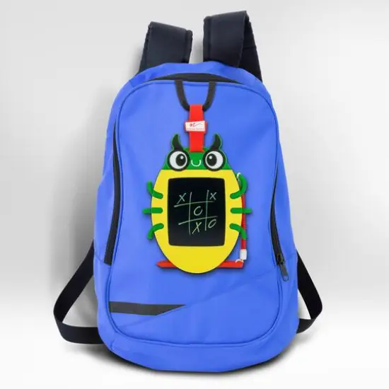 Boogie Board&reg; Sketch Pals&trade; Juno the Beetle Doodle Board {5}
