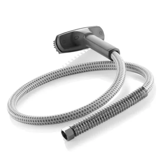 Vivio 500GC Professional Garment Steamer With Brush {9}