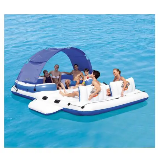 Bestway&reg; CoolerZ Tropical Breeze {4}