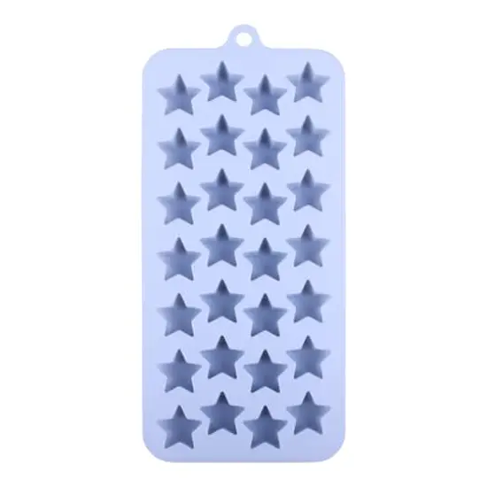 Stars Silicone Candy Mold by Makery&trade; {3}