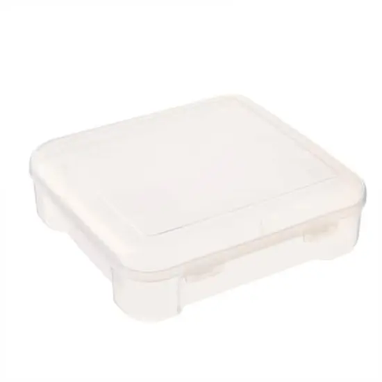 6" x 6" Scrapbook Case by Simply Tidy&trade; {9}