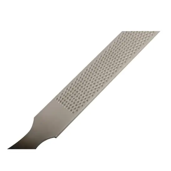 8" Dual-Sided Rasp File by Make Market&reg; {5}
