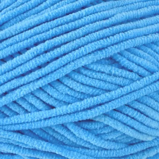 Posh Purl&trade; Yarn by Loops & Threads&reg; Blue Raspberry {3}