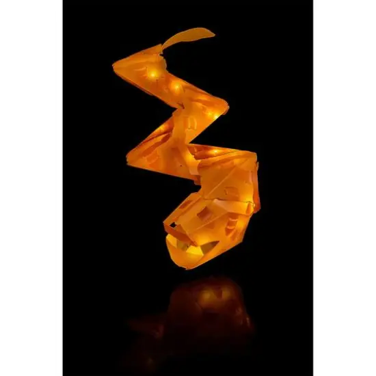 Thames & Kosmos Creatto&reg; Luminous Lion & Serengeti Sidekicks {8}