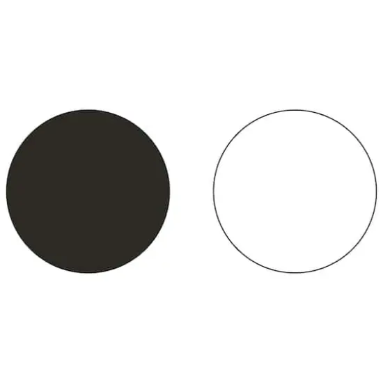 Tim Holtz&reg; Alcohol Ink Set, Black & White {5}