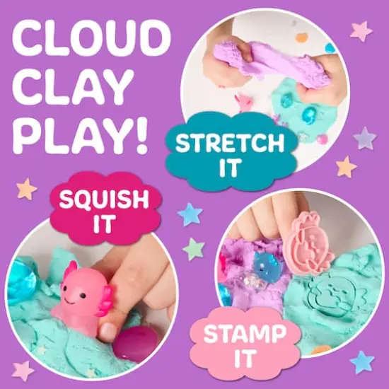 Creativity for Kids&reg; Sensory Pack Axolotl {8}