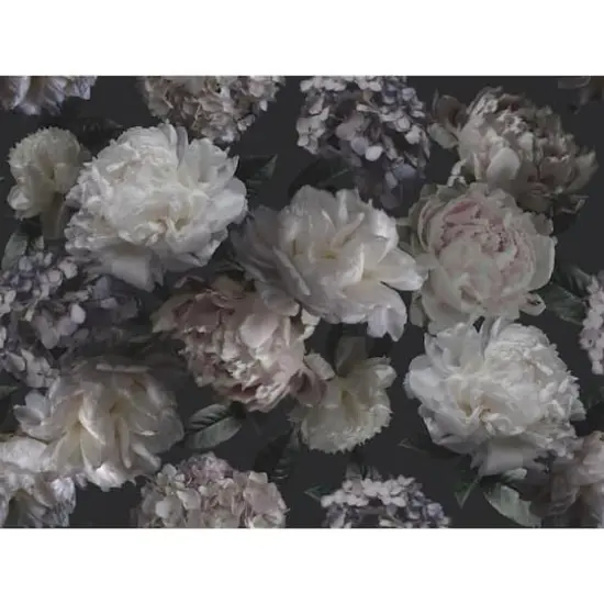 RoomMates Mr. Kate Moonlit Garden Peel & Stick Wallpaper Mural {1}