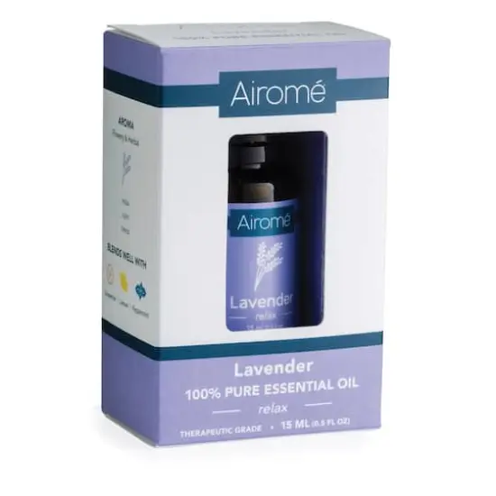 Airom&eacute; Pure Essential Oil Lavender {1}