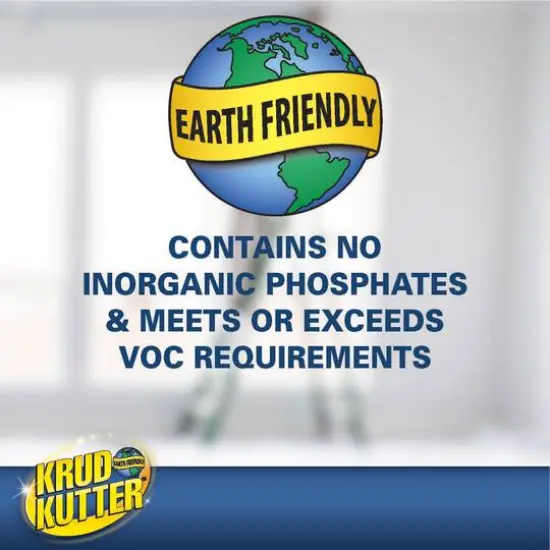 Krud Kutter&reg; 24oz. Latex Paint Remover {7}