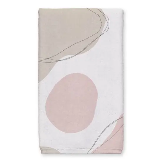 Grateful Heart Boho 16" x 25" Towel Set {5}