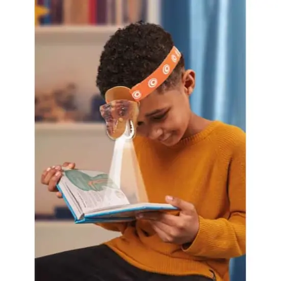 Brainstorm Toys T-Rex Head Light {3}