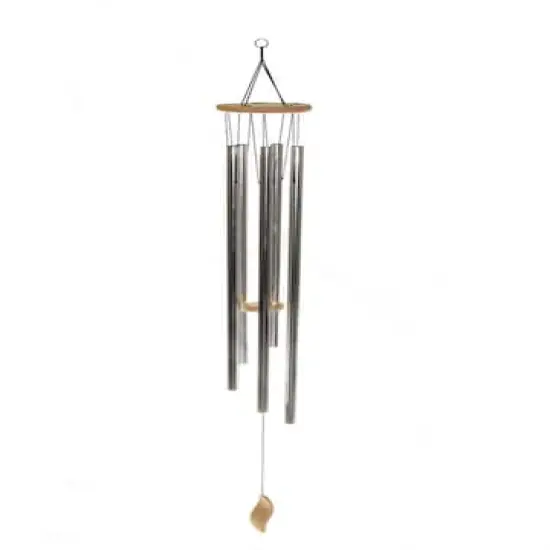 57" Grand Vista Wind Chimes {1}