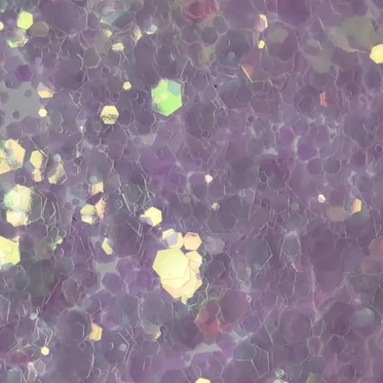 Glitzy Mix Specialty Polyester Glitter by Recollections™Sugar {4}