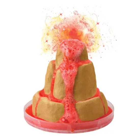 Ultimate Science Blast {6}