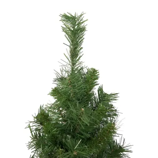 3ft. Unlit Black River Pine Artificial Christmas Tree {4}