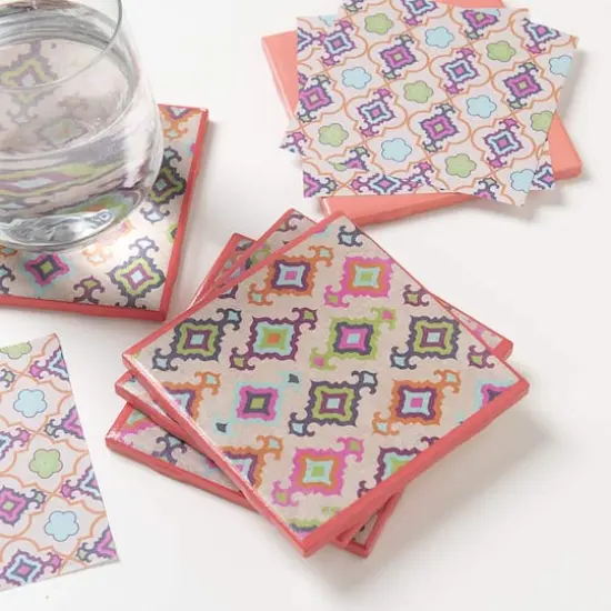 Mod Podge&reg; Ultra Gloss All-In-One Glue & Sealer Spray {5}