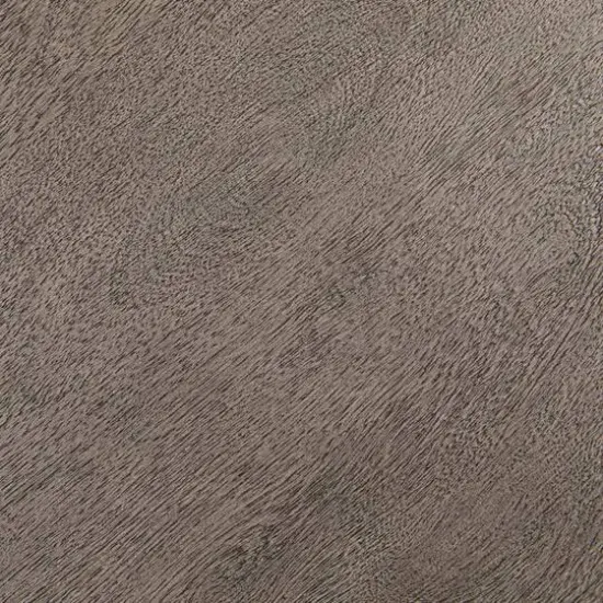 Hello Honey&reg; Bishop Pedestal Cocktail Side Table Dove Gray {4}