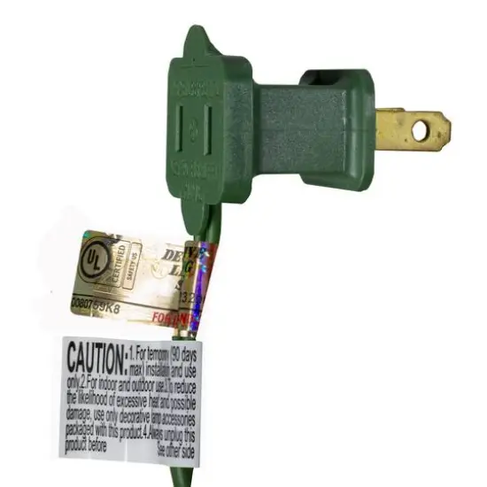 2ft. Pre-Lit Royal Pine Artificial Christmas Tree, Clear Lights {7}