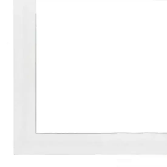 6 Opening White Collage Frame by Studio D&eacute;cor&reg; {4}