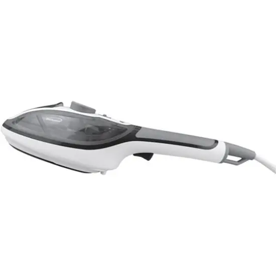 Brentwood&reg; Nonstick Handheld Steam Iron {1}