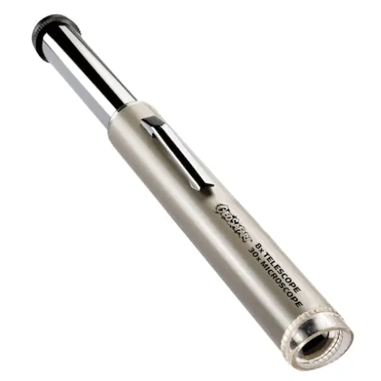 Educational Insights GeoSafari Pocket Scope {1}