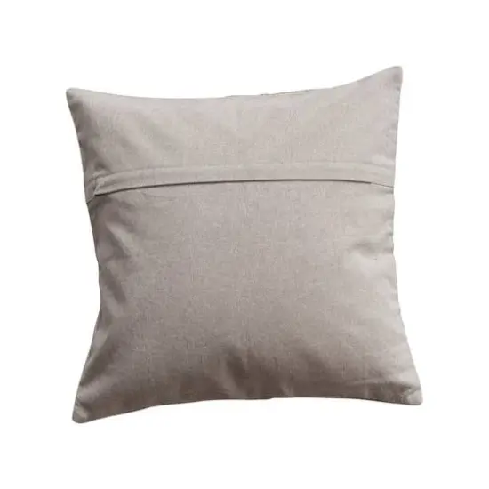 Hello Honey&reg; 18" Embroidered Birds Throw Pillow {4}