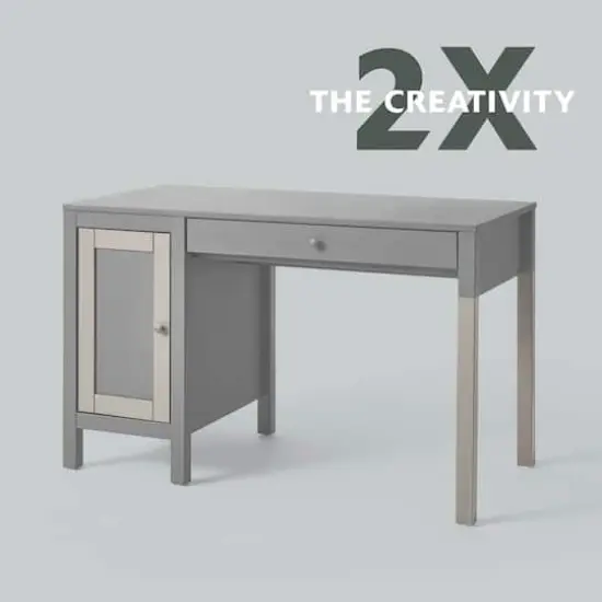 Painter's Touch&reg; 2X Ultra Cover&reg; Satin Spray Paint Clear {5}