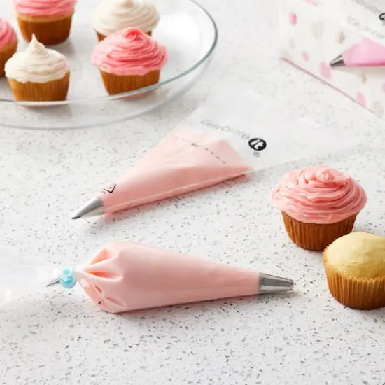 Disposable Decorating Bags by Celebrate It&reg; {3}