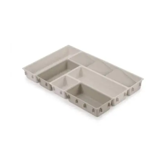 Joseph Joseph Viva 7-piece Makeup Drawer organizer Set {1}