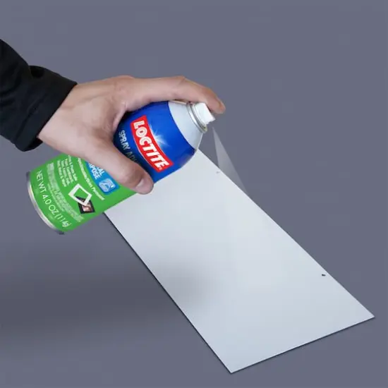 Loctite&reg; General Purpose Spray Adhesive {3}