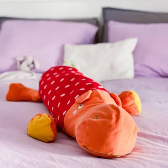 Poly-Fil&reg; Royal Silk&trade; Fiber Fill, 24oz. {4}