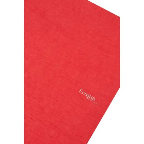 Fabriano&reg; EcoQua Spiral Bound Notebook Red {7}