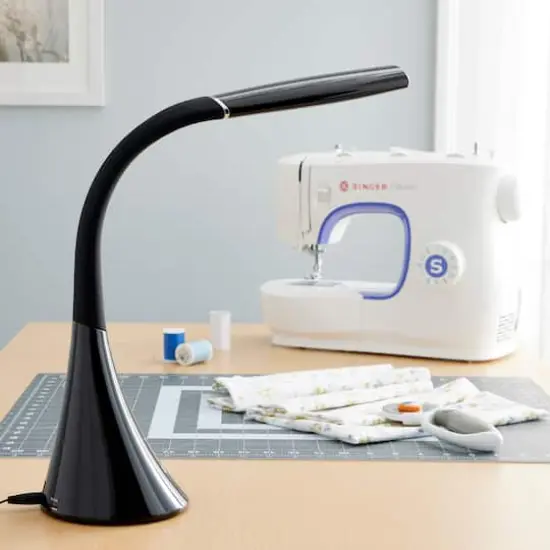 Ottlite Swerve Led Desk Lamp {3}